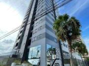 Apartamento para Venda em João Pessoa/PB Manaíra 1 Quartos