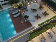 Apartamento para Venda em João Pessoa/PB Manaíra 1 Quartos