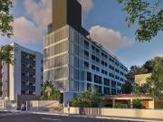 Apartamento para Venda em João Pessoa/PB Manaíra 1 Quartos