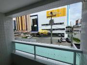 Apartamento para Venda em João Pessoa/PB Manaíra 2 Quartos