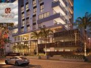 Apartamento para Venda em João Pessoa/PB Manaíra 2 Quartos