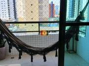 Apartamento para Venda em João Pessoa/PB Manaíra 2 Quartos