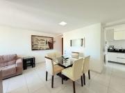 Apartamento para Venda em João Pessoa/PB Manaíra 2 Quartos