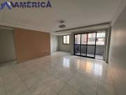 Apartamento para Venda em João Pessoa/PB Manaíra 2 Quartos