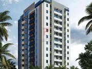 Apartamento para Venda em João Pessoa/PB Manaíra 2 Quartos