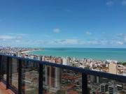 Apartamento para Venda em João Pessoa/PB Manaíra 2 Quartos