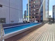 Apartamento para Venda em João Pessoa/PB Manaíra 2 Quartos
