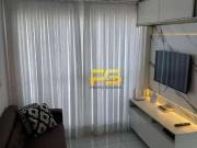 Apartamento para Venda em João Pessoa/PB Manaíra 2 Quartos