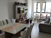 Apartamento para Venda em João Pessoa/PB Manaíra 2 Quartos