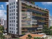 Apartamento para Venda em João Pessoa/PB Manaíra 2 Quartos