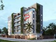 Apartamento para Venda em João Pessoa/PB Manaíra 2 Quartos