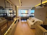 Apartamento para Venda em João Pessoa/PB Manaíra 2 Quartos