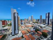 Apartamento para Venda em João Pessoa/PB Manaíra 2 Quartos