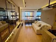 Apartamento para Venda em João Pessoa/PB Manaíra 2 Quartos