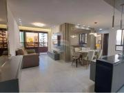 Apartamento para Venda em João Pessoa/PB Manaíra 2 Quartos