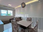 Apartamento para Venda em João Pessoa/PB Manaíra 2 Quartos