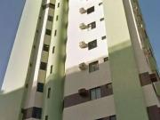 Apartamento para Venda em João Pessoa/PB Manaíra 2 Quartos