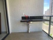 Apartamento para Venda em João Pessoa/PB Manaíra 2 Quartos