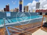 Apartamento para Venda em João Pessoa/PB Manaíra 2 Quartos