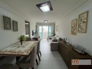 Apartamento para Venda em João Pessoa/PB Manaíra 2 Quartos