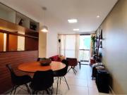 Apartamento para Venda em João Pessoa/PB Manaíra 2 Quartos