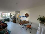 Apartamento para Venda em João Pessoa/PB Manaíra 2 Quartos