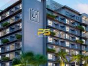 Apartamento para Venda em João Pessoa/PB Manaíra 2 Quartos