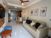 Apartamento para Venda em João Pessoa/PB Manaíra 2 Quartos