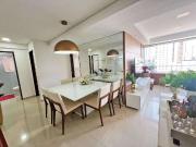 Apartamento para Venda em João Pessoa/PB Manaíra 2 Quartos
