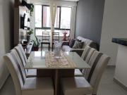 Apartamento para Venda em João Pessoa/PB Manaíra 2 Quartos