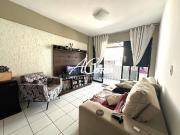 Apartamento para Venda em João Pessoa/PB Manaíra 2 Quartos