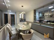 Apartamento para Venda em João Pessoa/PB Manaíra 2 Quartos