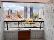 Apartamento para Venda em João Pessoa/PB Manaíra 2 Quartos