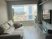 Apartamento para Venda em João Pessoa/PB Manaíra 2 Quartos