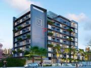 Apartamento para Venda em João Pessoa/PB Manaíra 2 Quartos