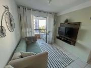 Apartamento para Venda em João Pessoa/PB Manaíra 2 Quartos