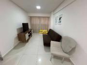 Apartamento para Venda em João Pessoa/PB Manaíra 2 Quartos