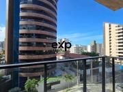 Apartamento para Venda em João Pessoa/PB Manaíra 2 Quartos