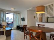 Apartamento para Venda em João Pessoa/PB Manaíra 2 Quartos