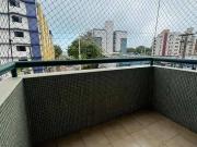 Apartamento para Venda em João Pessoa/PB Manaíra 3 Quartos
