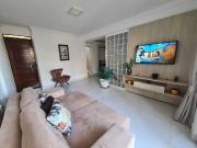 Apartamento para Venda em João Pessoa/PB Manaíra 3 Quartos