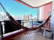 Apartamento para Venda em João Pessoa/PB Manaíra 3 Quartos