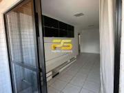 Apartamento para Venda em João Pessoa/PB Manaíra 3 Quartos