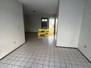 Apartamento para Venda em João Pessoa/PB Manaíra 3 Quartos