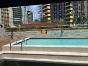 Apartamento para Venda em João Pessoa/PB Manaíra 3 Quartos