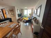 Apartamento para Venda em João Pessoa/PB Manaíra 2 Quartos