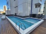 Apartamento para Venda em João Pessoa/PB Manaíra 3 Quartos