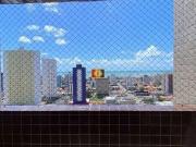 Apartamento para Venda em João Pessoa/PB Manaíra 3 Quartos