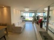 Apartamento para Venda em João Pessoa/PB Manaíra 3 Quartos
