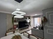 Apartamento para Venda em João Pessoa/PB Manaíra 3 Quartos